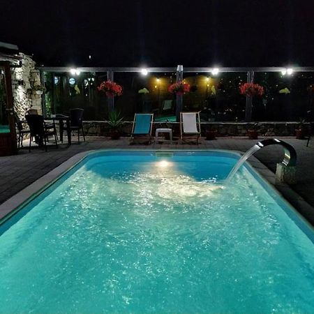 Hotel Vilagora Krushevo Krusevo Ngoại thất bức ảnh