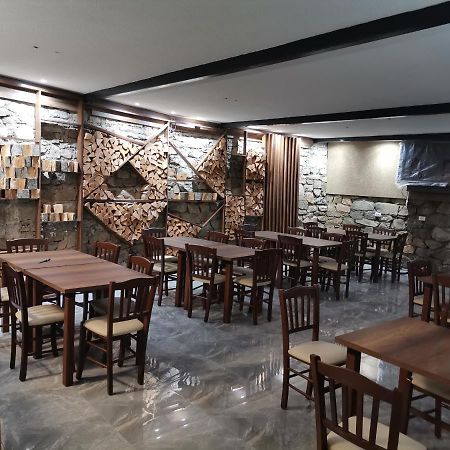 Hotel Vilagora Krushevo Krusevo Ngoại thất bức ảnh