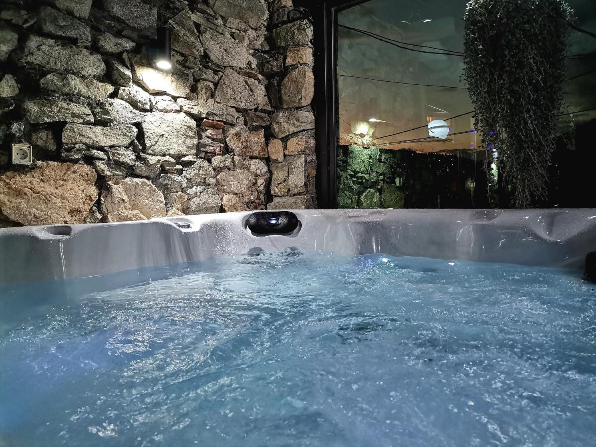 Hotel Vilagora Krushevo Krusevo Ngoại thất bức ảnh
