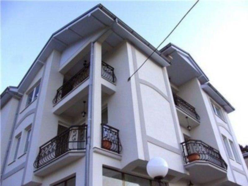 Hotel Vilagora Krushevo Krusevo Ngoại thất bức ảnh