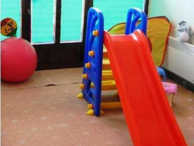 Hotel Vilagora Krushevo Krusevo Ngoại thất bức ảnh