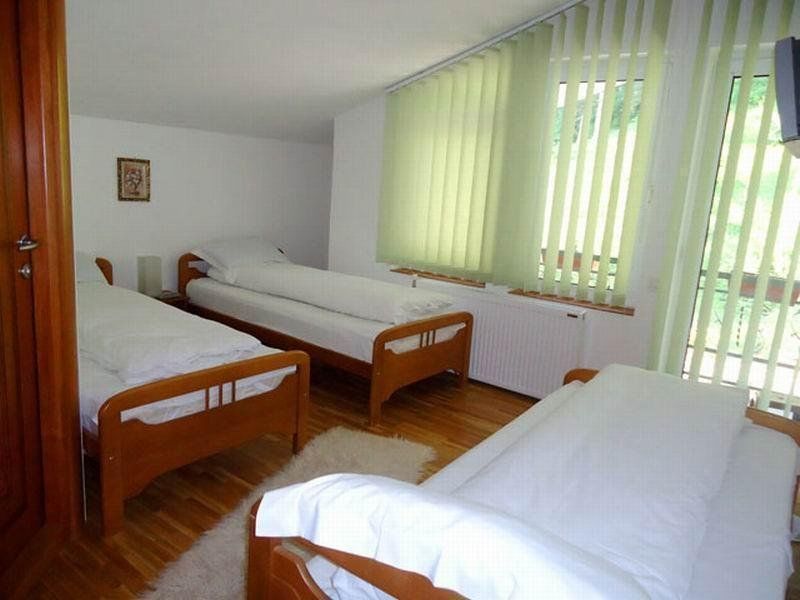 Hotel Vilagora Krushevo Krusevo Ngoại thất bức ảnh