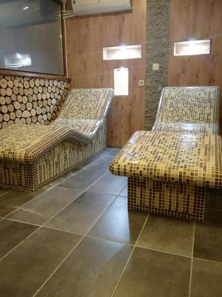 Hotel Vilagora Krushevo Krusevo Ngoại thất bức ảnh