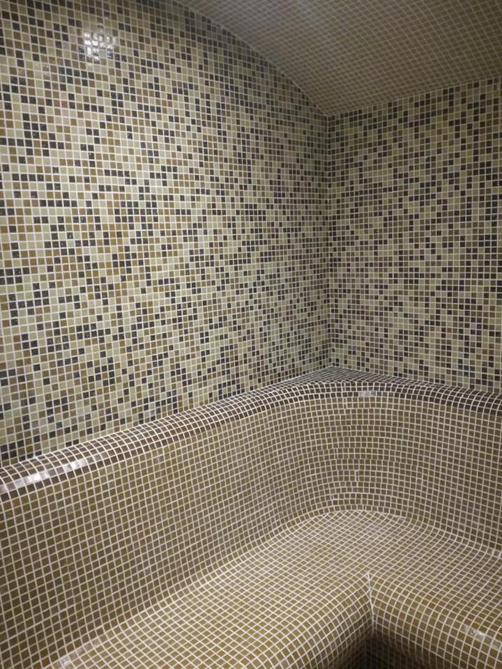 Hotel Vilagora Krushevo Krusevo Ngoại thất bức ảnh