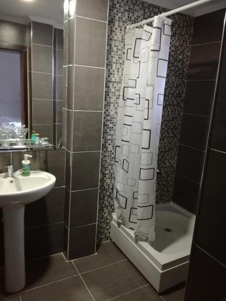 Hotel Vilagora Krushevo Krusevo Ngoại thất bức ảnh