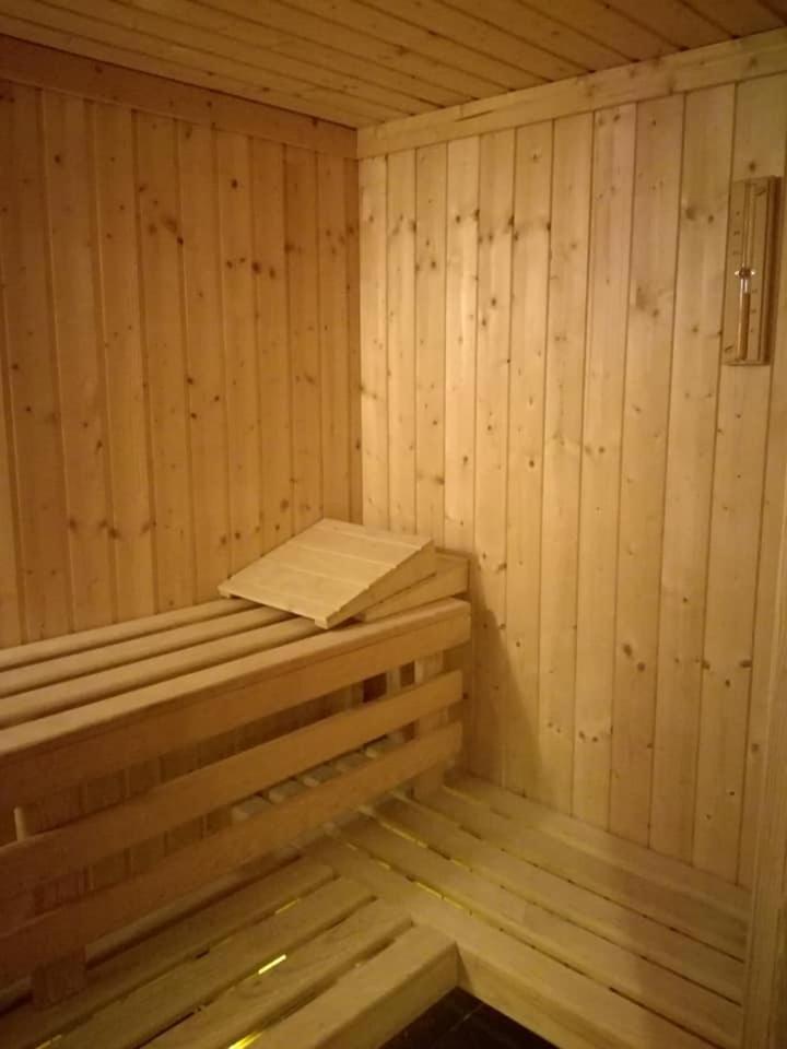Hotel Vilagora Krushevo Krusevo Ngoại thất bức ảnh