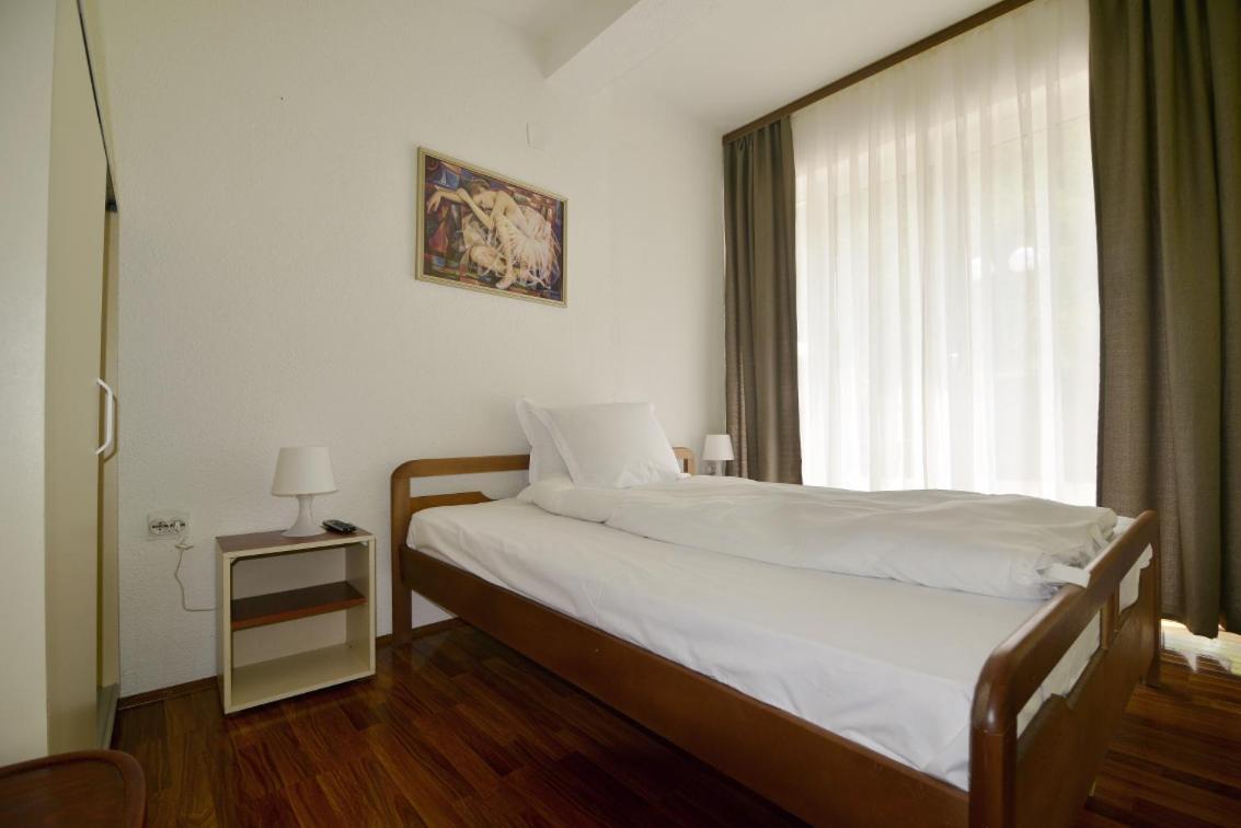 Hotel Vilagora Krushevo Krusevo Ngoại thất bức ảnh