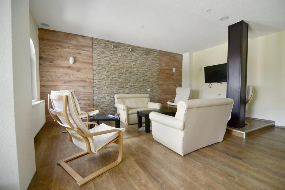 Hotel Vilagora Krushevo Krusevo Ngoại thất bức ảnh