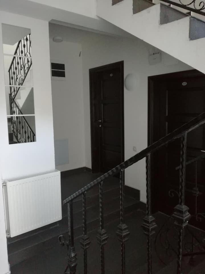 Hotel Vilagora Krushevo Krusevo Ngoại thất bức ảnh