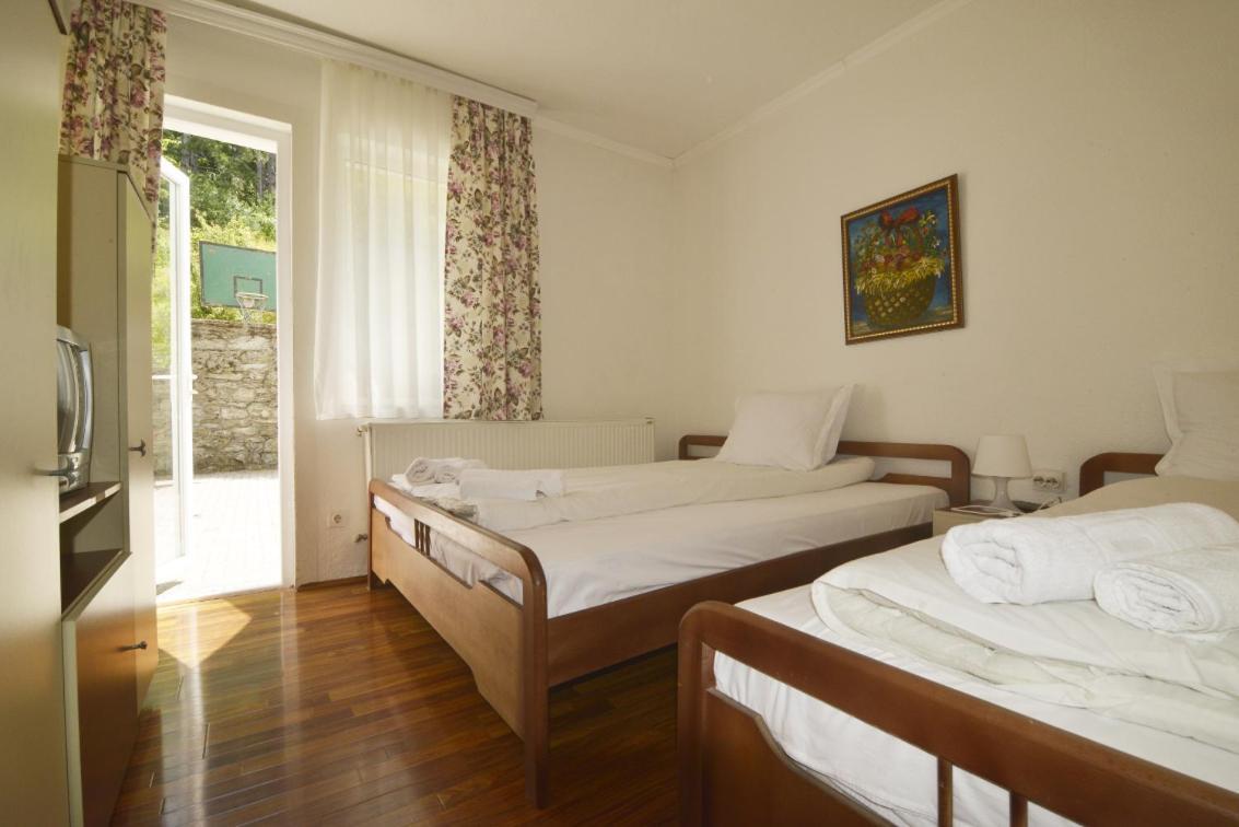 Hotel Vilagora Krushevo Krusevo Ngoại thất bức ảnh