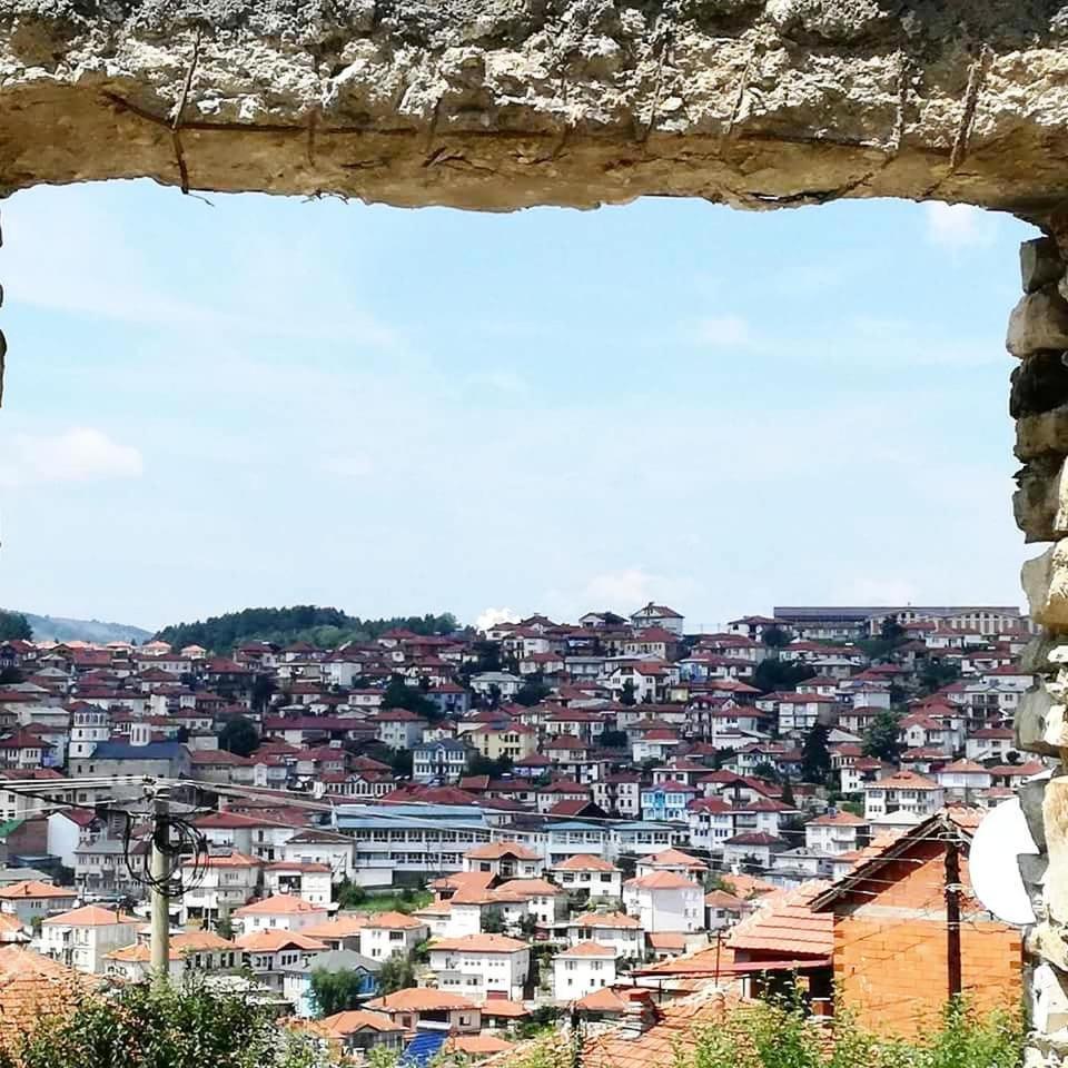 Hotel Vilagora Krushevo Krusevo Ngoại thất bức ảnh