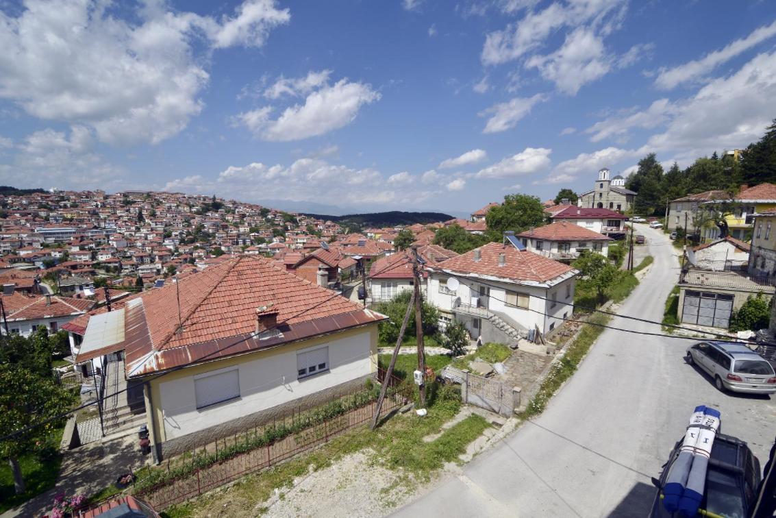 Hotel Vilagora Krushevo Krusevo Ngoại thất bức ảnh