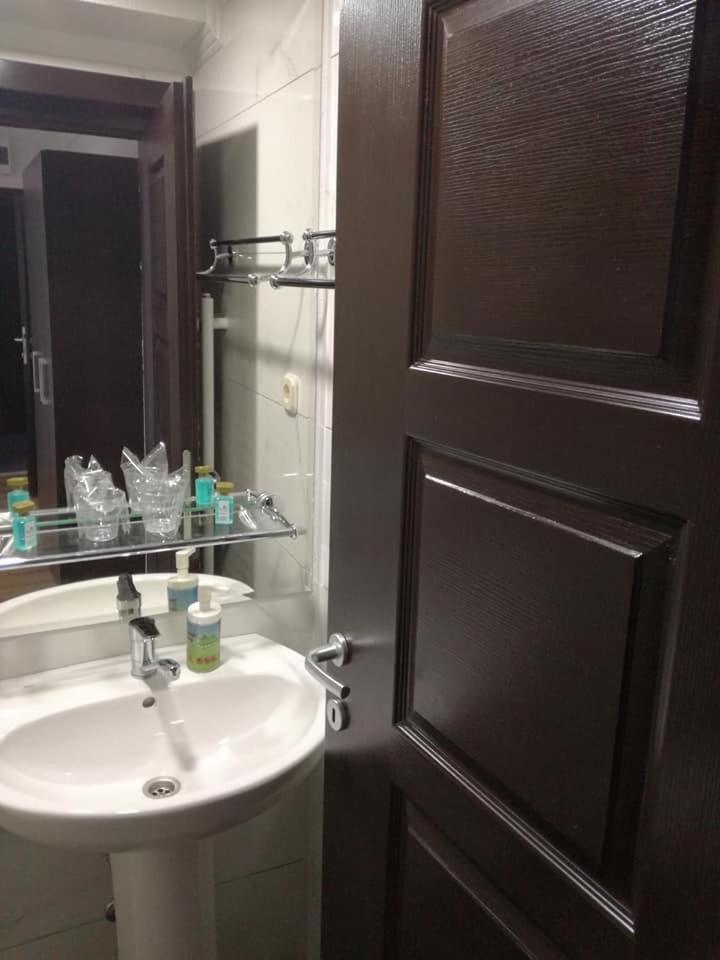 Hotel Vilagora Krushevo Krusevo Ngoại thất bức ảnh