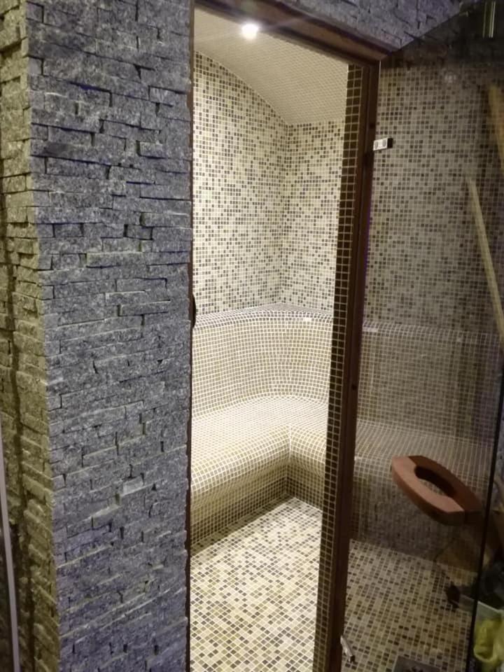 Hotel Vilagora Krushevo Krusevo Ngoại thất bức ảnh