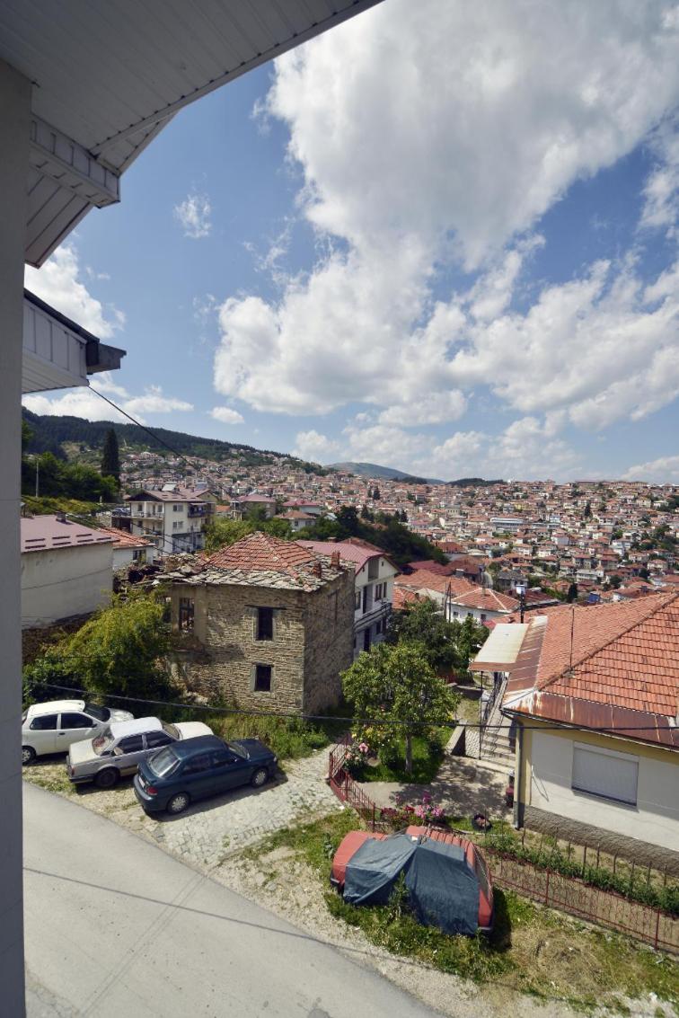 Hotel Vilagora Krushevo Krusevo Ngoại thất bức ảnh