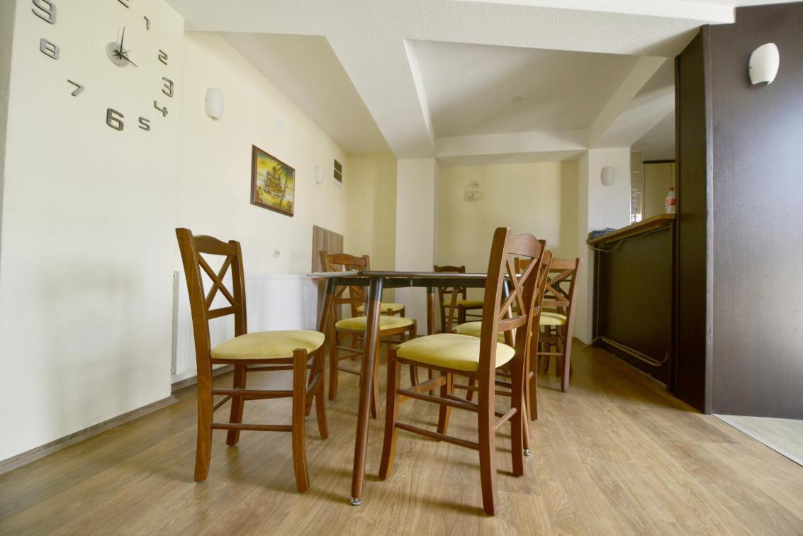 Hotel Vilagora Krushevo Krusevo Ngoại thất bức ảnh