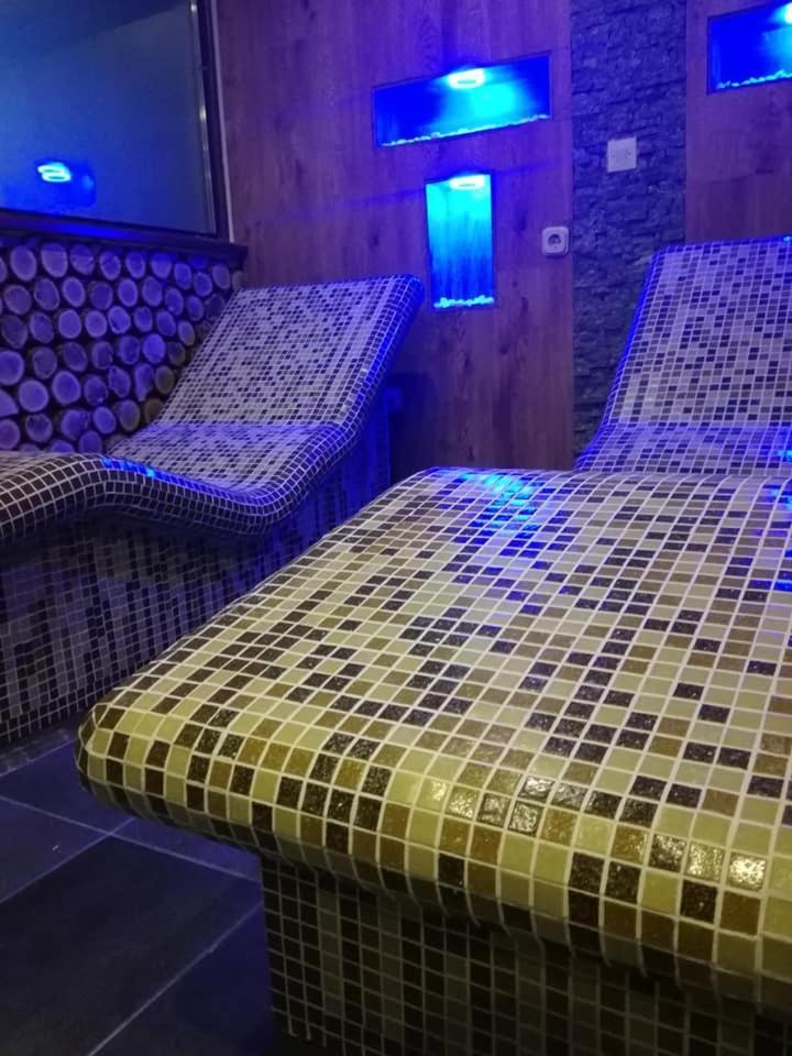 Hotel Vilagora Krushevo Krusevo Ngoại thất bức ảnh