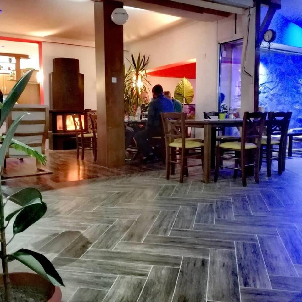 Hotel Vilagora Krushevo Krusevo Ngoại thất bức ảnh