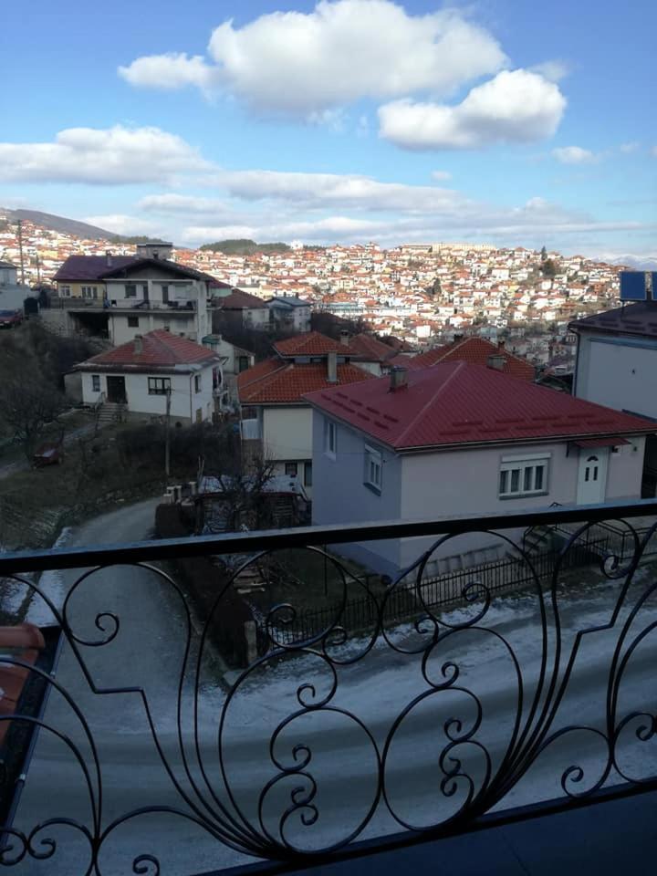 Hotel Vilagora Krushevo Krusevo Ngoại thất bức ảnh