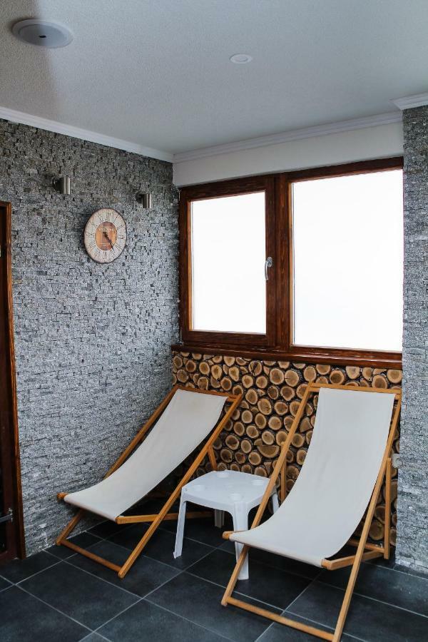 Hotel Vilagora Krushevo Krusevo Ngoại thất bức ảnh