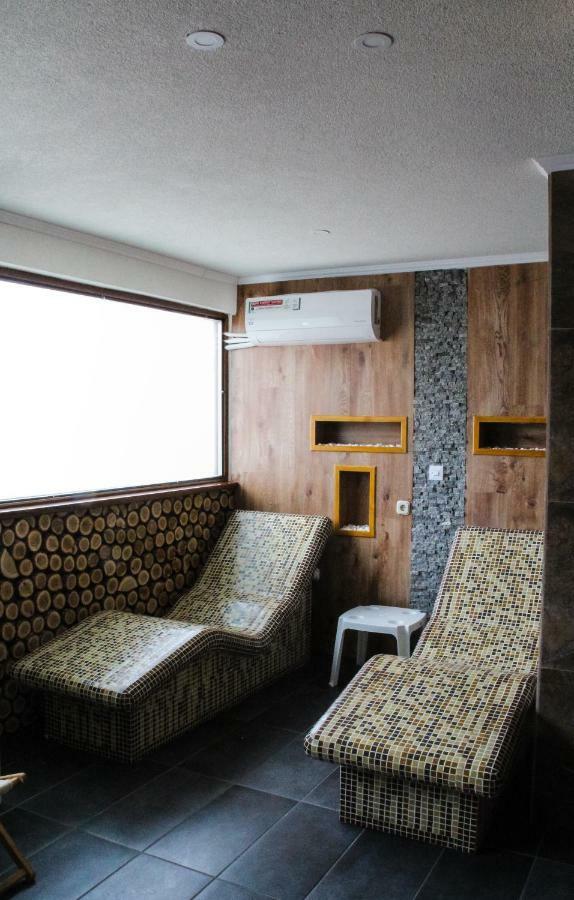 Hotel Vilagora Krushevo Krusevo Ngoại thất bức ảnh