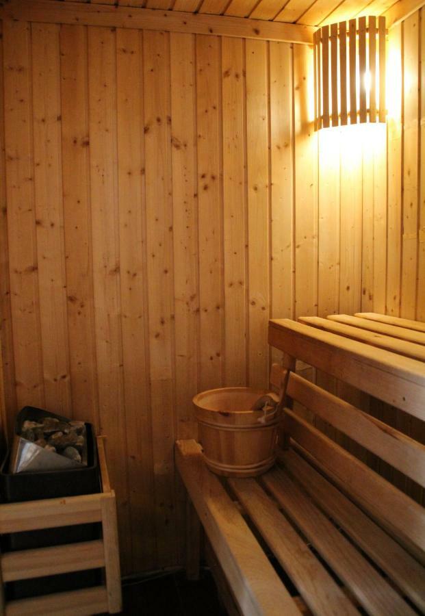 Hotel Vilagora Krushevo Krusevo Ngoại thất bức ảnh